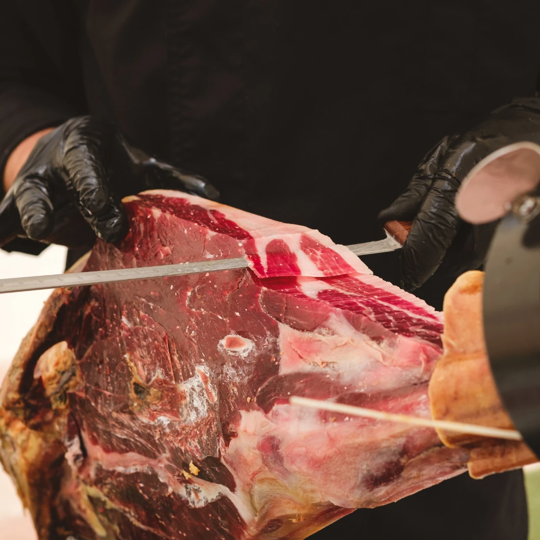 museo-del-jamon-aracena-degustacion-de-productos-ibericos