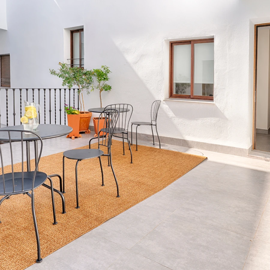 Contacto de Alojamiento en Aracena